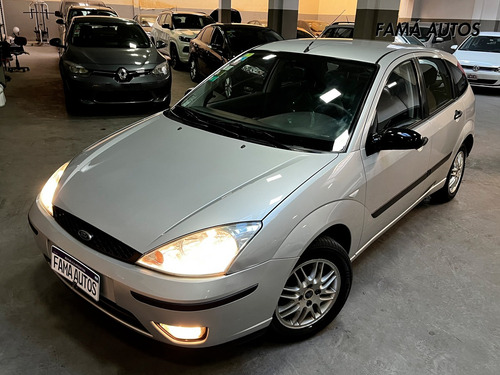 Ford Focus 1.6 Ambiente