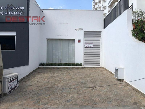 Imagem 3 de 15 de Ref.: 3813 - Casa Comercial Em Jundiaí Para Aluguel - L3813