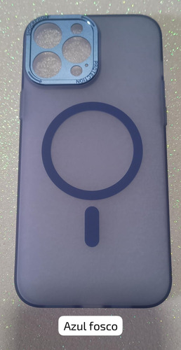 Capa Capinha iPhone 13 Pro Max Case