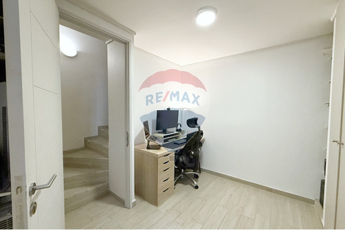 Dpto Estilo Penthouse 3 D, 2 Estac