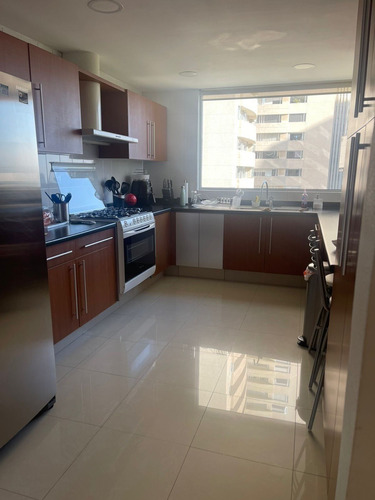 Imagen 5 de 17 de Departamento En Venta Y Renta En Bosques De Las Lomas, Torre