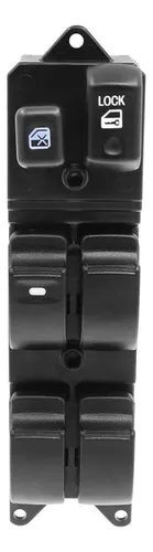 Mxg-blan Botón Switch Control For Mitsubishi Lancer