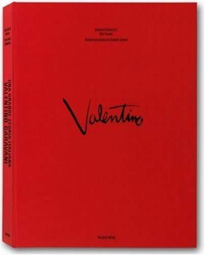 El Gran Libro Rojo Valentino