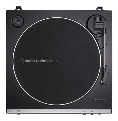 Bandeja Tocadiscos Audio Technica At-lp60x A Correa