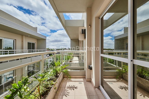 Venta Departamento De 2 Ambientes En Moron Sur