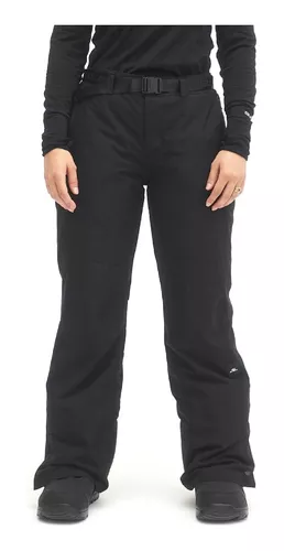 Pantalon Nieve Mujer