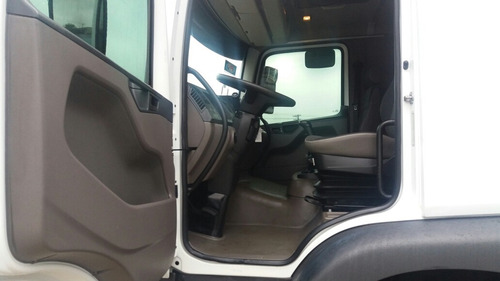 Vw 24.280 Ano 2014/14 Baú De Alumínio 8,70 / 2,90 / 2,60 Mts