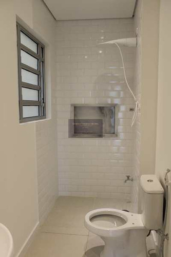 Imagem 6 de 12 de Apartamento Com 1 Dorm, Centro, São Paulo - R$ 300 Mil, Cod: 180 - V180