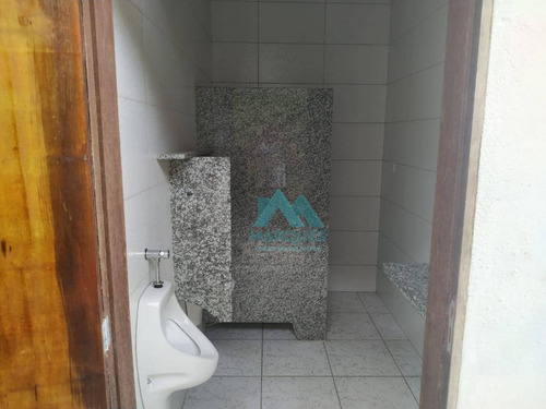 Imagem 17 de 29 de Chácara Com Linda Vista, Área De Lazer Pronta E Apenas Acabamento Na Casa, Estuda Permuta Com Imóvel Em Caragua - Ch0031