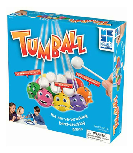 Megableu Usa Juego Tumball