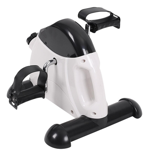Pedal Ejercitador Ajustable Mini Bicicleta Estática
