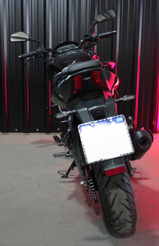 Bajaj Dominar 400 Usada - 2018 Dominar D400 - Plan Canje