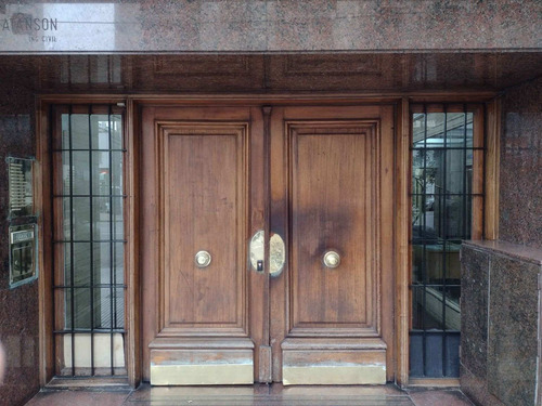Imagen 2 de 13 de Venta-balvanera-monoambiente-apto Profesional