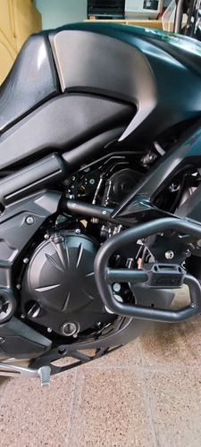 Imagen 9 de 20 de Kawasaki 2017