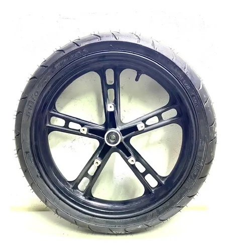 comprar Rueda Delantera Completa Zanella Rz 25 Pro