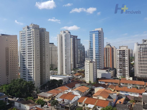 Imagem 12 de 18 de Locação Sala Comerical Brooklin - Cj0095