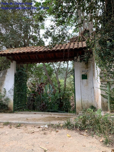 Imagem 24 de 27 de Chacara - Ch00036 - 70022718