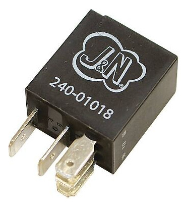 New Mtd Relay For Mtd Auto Drive Riding Mowers Snowblowe Zzh