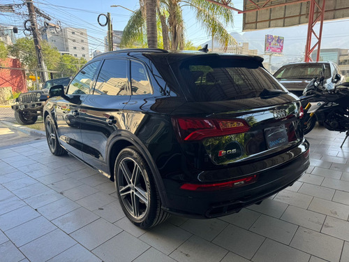 Audi Q5 2018