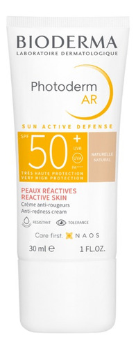 Photoderm Ar Spf50+ 30 Ml