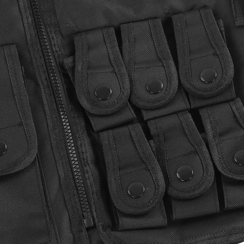 Chaleco De Tiro Para Entrenamiento Militar, Protector De Cam