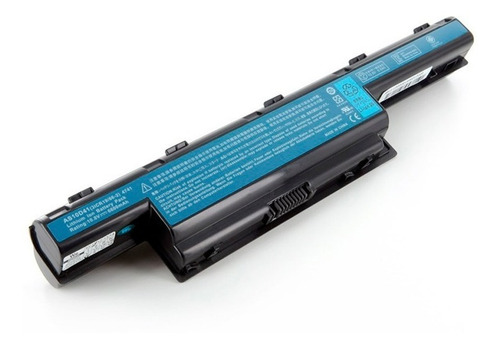 Baterias Para Laptop Acer Aspire One 4551 4745 4710 5520