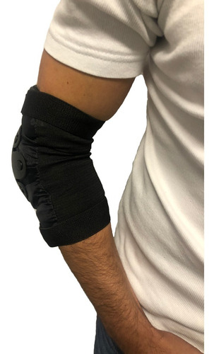 Protecciones De Rollers Skate. Rodilla Codos Y Puños