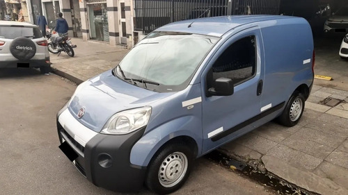 Fiat Qubo Cargo 1.4 Full - Dubai Autos