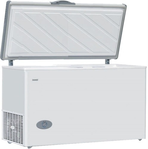 Freezer horizontal Conqueror FH4100BPa  350L 