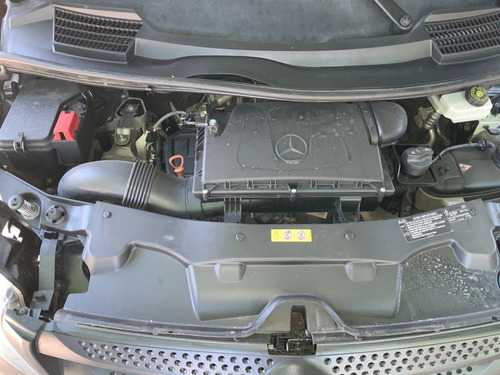 Mercedes Benz Furgon Vito 111 Cdi V2 C Aire