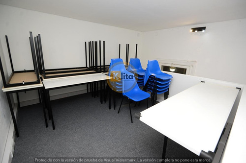 Imagen 22 de 30 de Venta · Ph · 8 Ambientes · Villa Crespo · Apto Profesional
