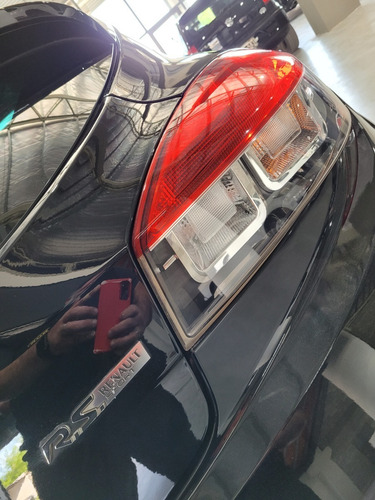 Imagen 21 de 23 de Impecable Megane Iii R.s. 265 Cv Año 2016 Con Solo 58.000 Km