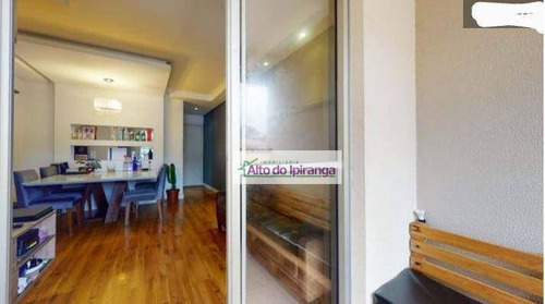 Apartamento À Venda, 70 M² Por R$ 450.000,00 - Vila Vera - São Paulo/sp - Ap5052