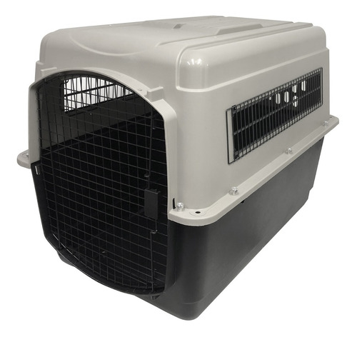 Caja transportadora para perros Vari Kennel extra grande (101 x 68 x 76)