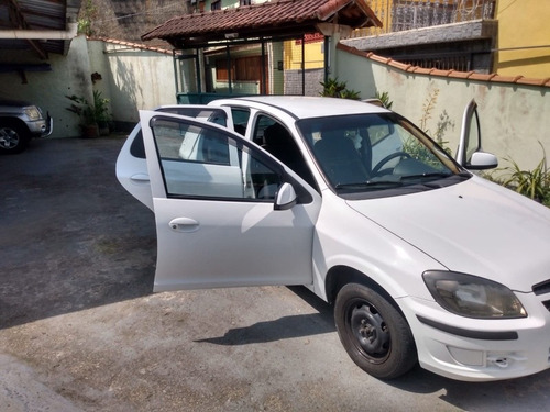 Imagem 10 de 10 de Chevrolet Celta 2013 1.0 Lt Flex Power 5p