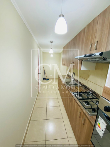 Oportunidad!! 66m2 2d+2b+1e+1b, Los Ingleses Valpo.
