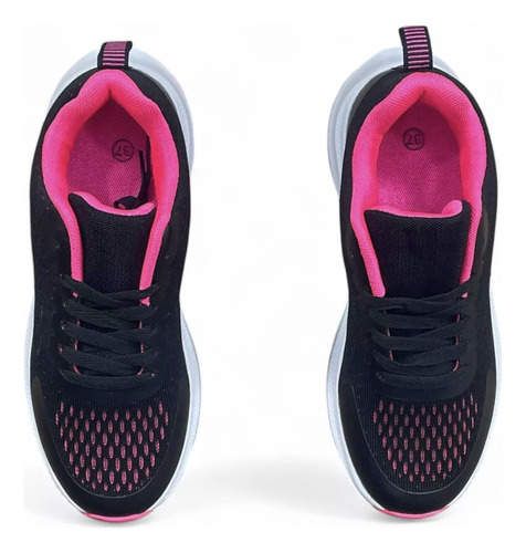 Zapatillas Deportivas Para Mujer