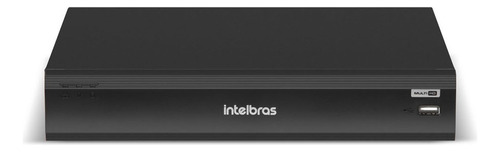 Gravador intelbras IMHDX 3008 - Full-HD