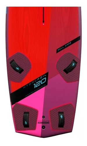 Imagen 2 de 5 de Tabla De Windsurf Jp Hydrofoil 120 Fws 2020
