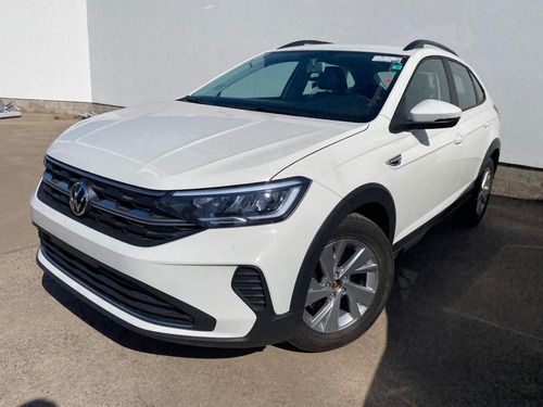 Volkswagen Nivus Confortline Tiptronic