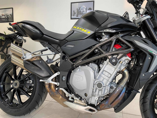 Mv Agusta Brutale 1090