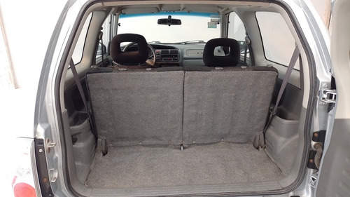 Imagen 15 de 15 de Suzuki Grand Vitara 3p 1.6 4x4 Mt - Tute Cars Gloria