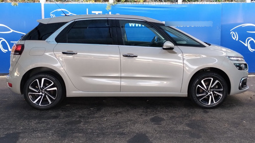 Citroën C4 Picasso 1.6 Hdi 115 Feel Pack