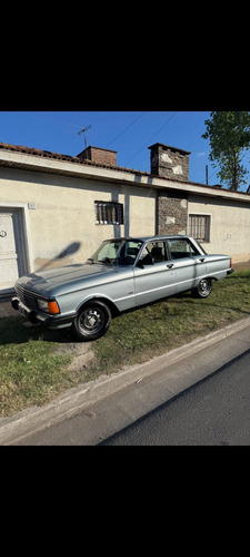 Ford Falcon 3.0 Gl
