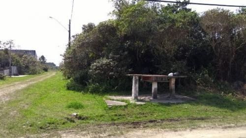Imagem 6 de 10 de Terreno Lado Praia De 330 Mts Já Documentado Em Itanhaém Sp