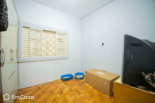 Imagem 7 de 10 de Casa À Venda Em Campinas - 42792