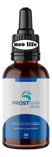 2x Prostnar 30ml Original - Fórmula Avançada - Loja Oficial Chega Amanha