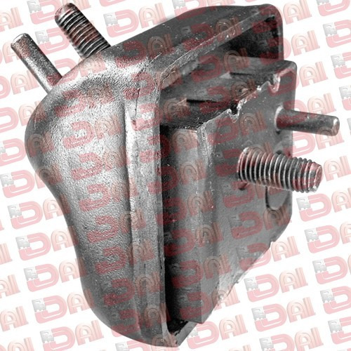 Soporte Motor Derecho Ford Explorer 2001 - 2005 Sohc 4l Rwd