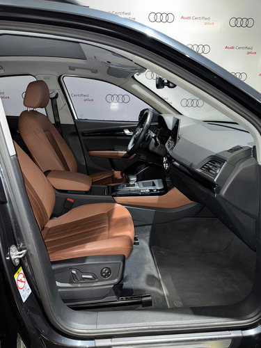 Audi Q5 2023