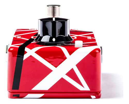 Paquete De Pedal De Efectos Mxr Evh90 Phase 90 Con Cables, F